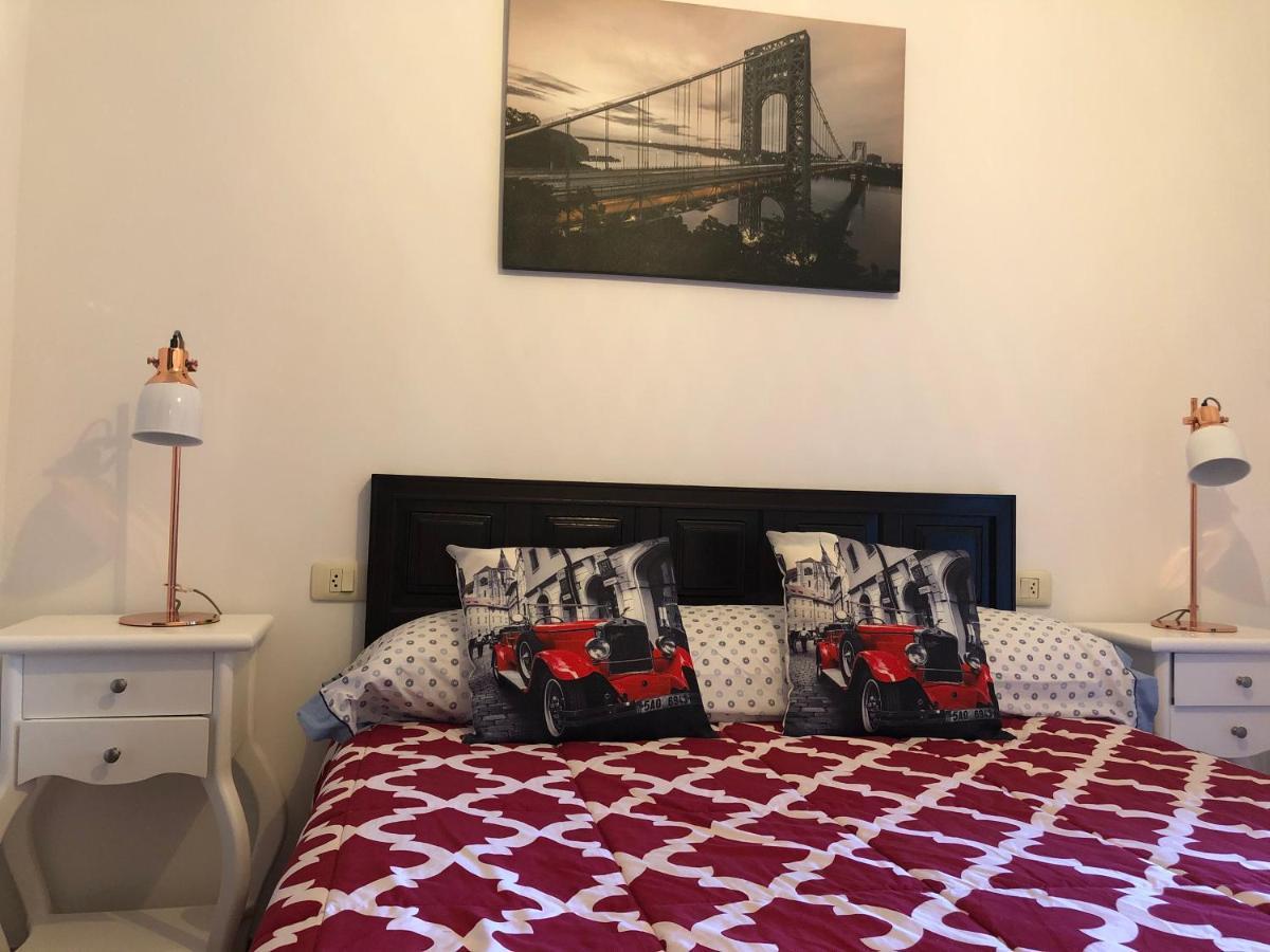 Precioso Apartamento Fina La Caprichosa En Centro De 蒙达瑞茨 外观 照片