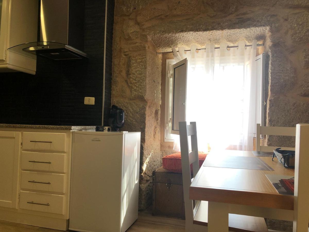 Precioso Apartamento Fina La Caprichosa En Centro De 蒙达瑞茨 外观 照片
