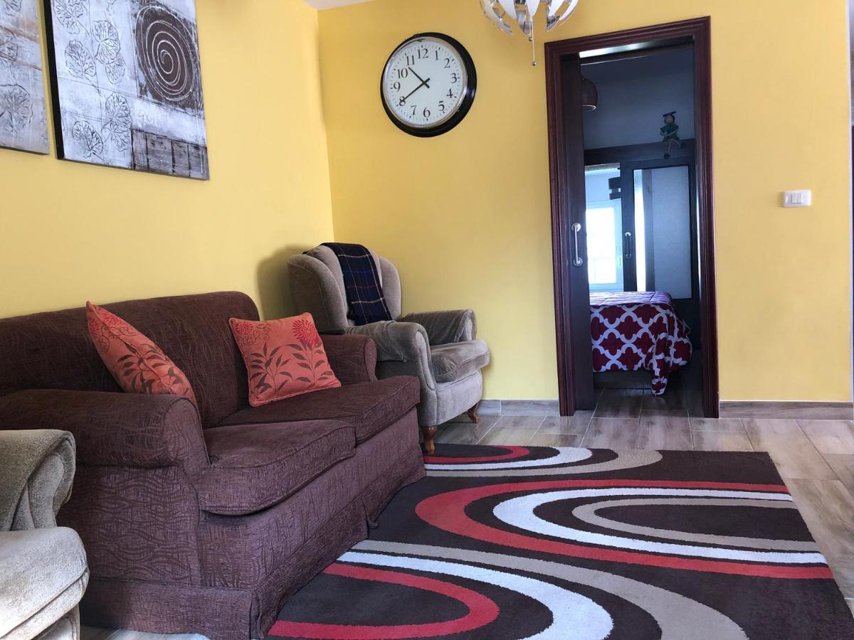 Precioso Apartamento Fina La Caprichosa En Centro De 蒙达瑞茨 外观 照片