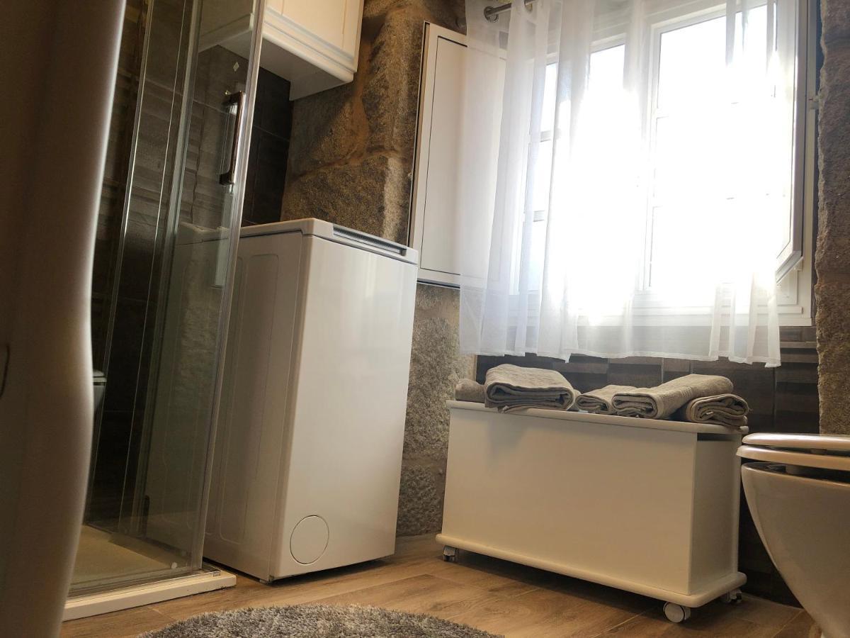 Precioso Apartamento Fina La Caprichosa En Centro De 蒙达瑞茨 外观 照片