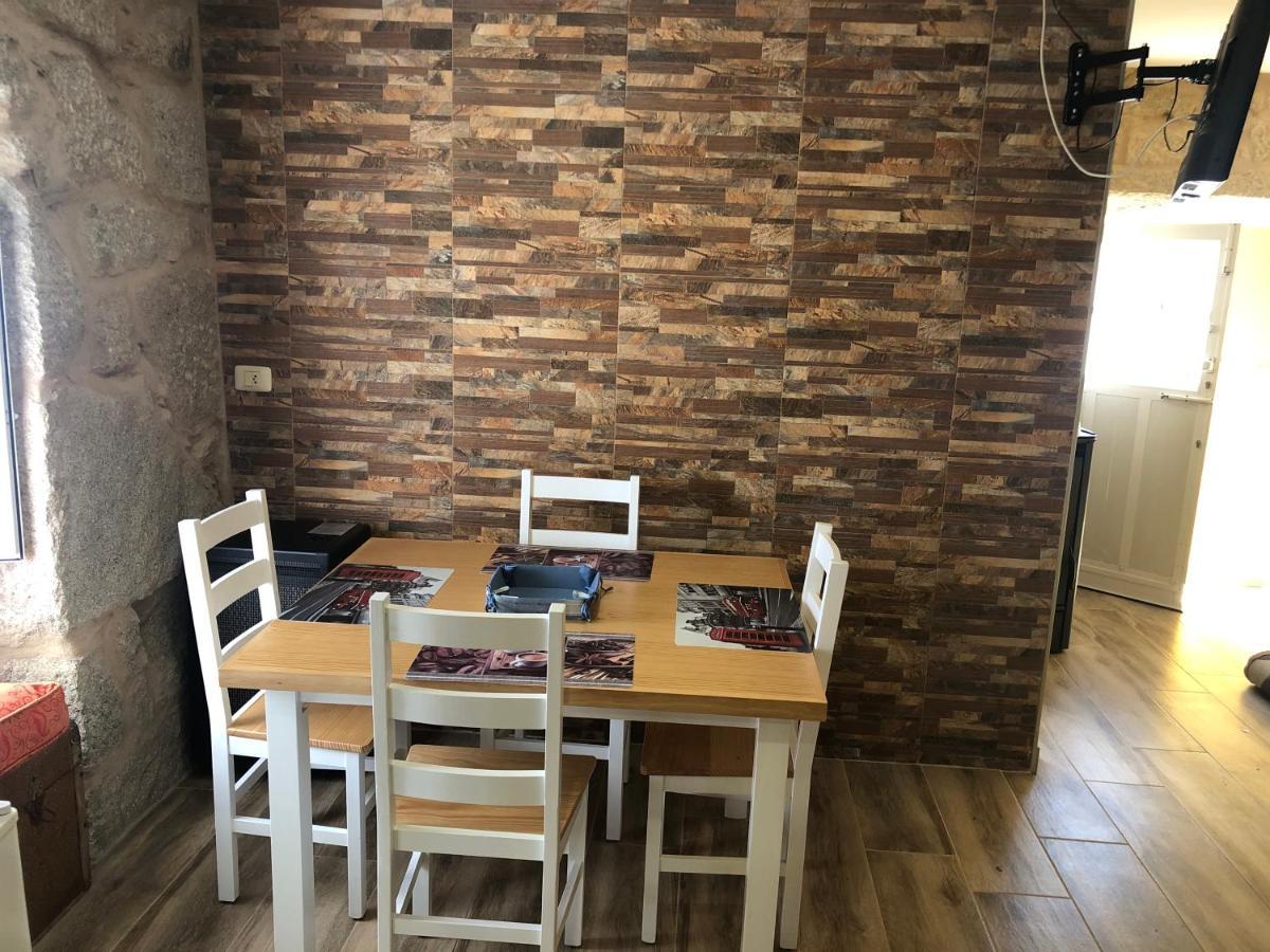 Precioso Apartamento Fina La Caprichosa En Centro De 蒙达瑞茨 外观 照片