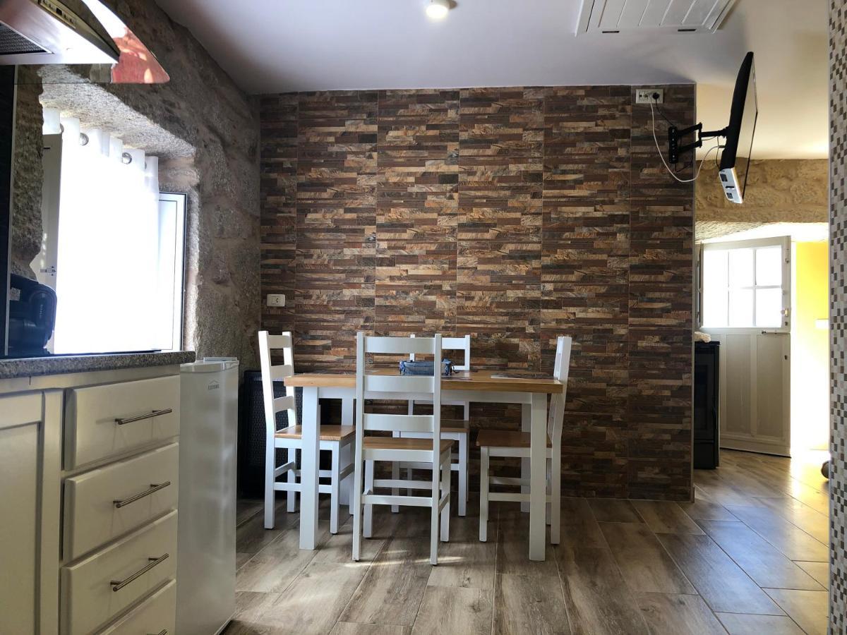 Precioso Apartamento Fina La Caprichosa En Centro De 蒙达瑞茨 外观 照片