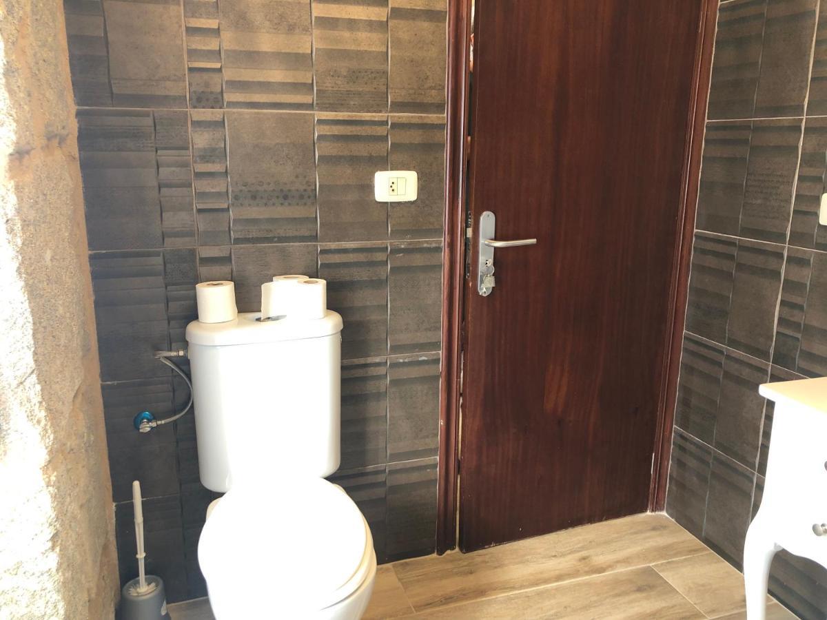 Precioso Apartamento Fina La Caprichosa En Centro De 蒙达瑞茨 外观 照片