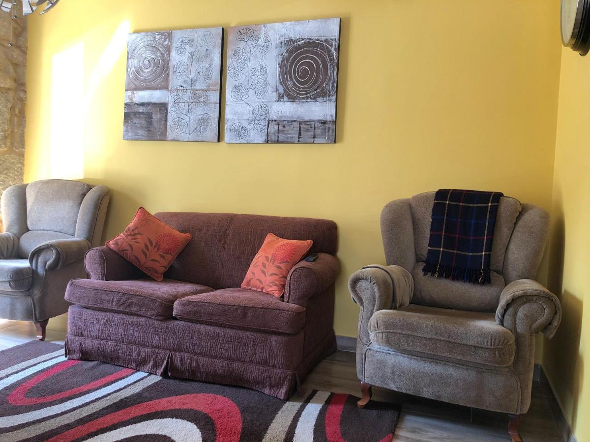 Precioso Apartamento Fina La Caprichosa En Centro De 蒙达瑞茨 外观 照片