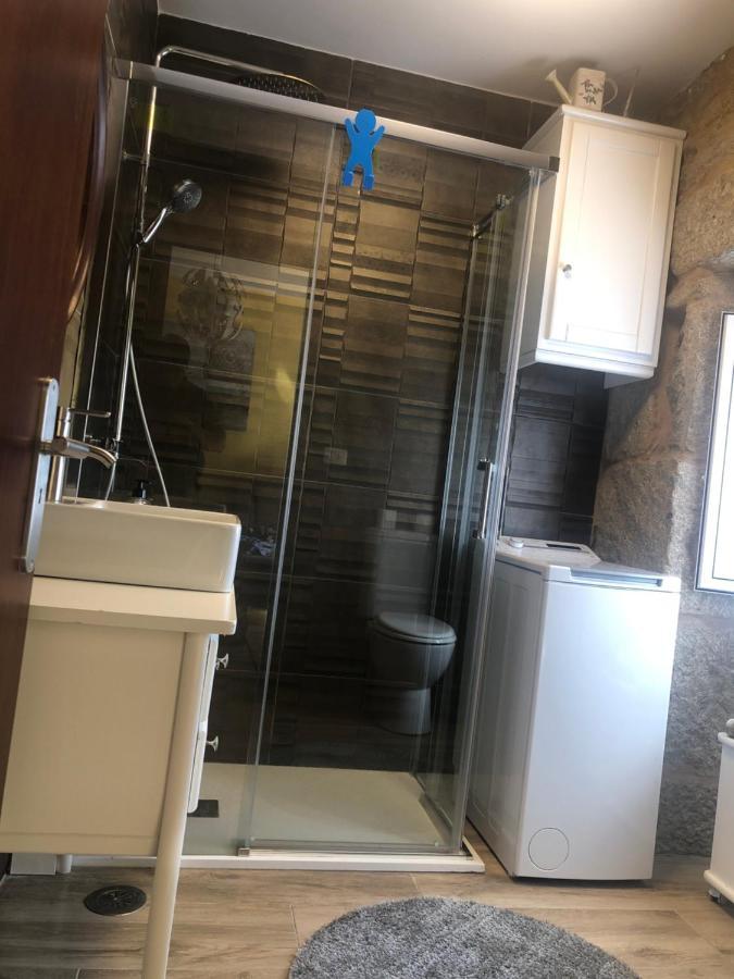 Precioso Apartamento Fina La Caprichosa En Centro De 蒙达瑞茨 外观 照片